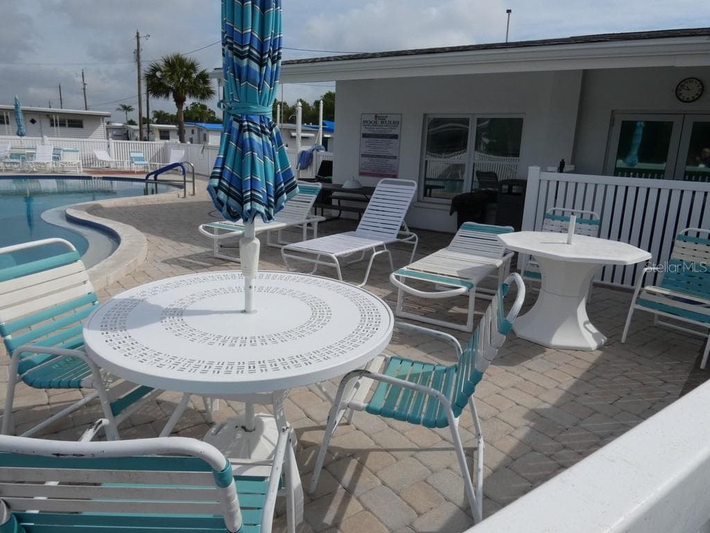 Mobile Home at 2900 GULF TO BAY BLVD #234, CLEARWATER, photo 31 of 38