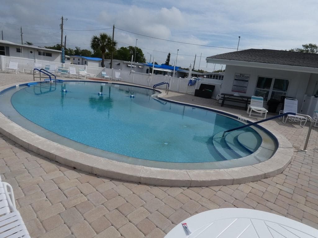 Mobile Home at 2900 GULF TO BAY BLVD #234, CLEARWATER, photo 35 of 38