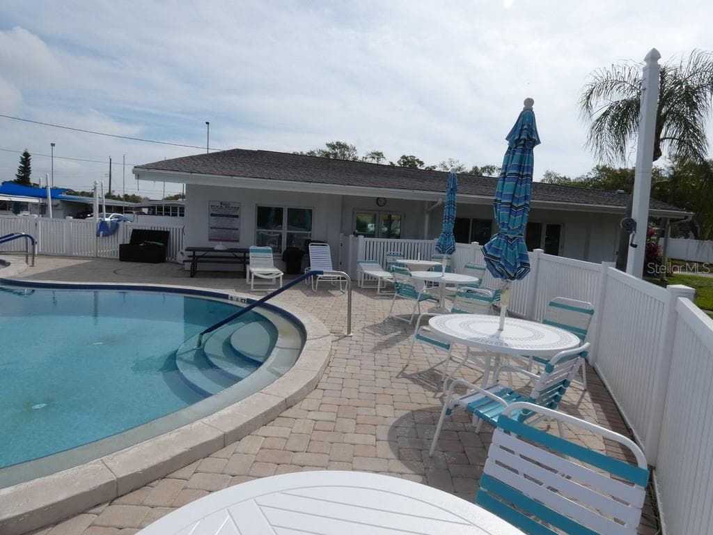 Mobile Home at 2900 GULF TO BAY BLVD #234, CLEARWATER, photo 36 of 38