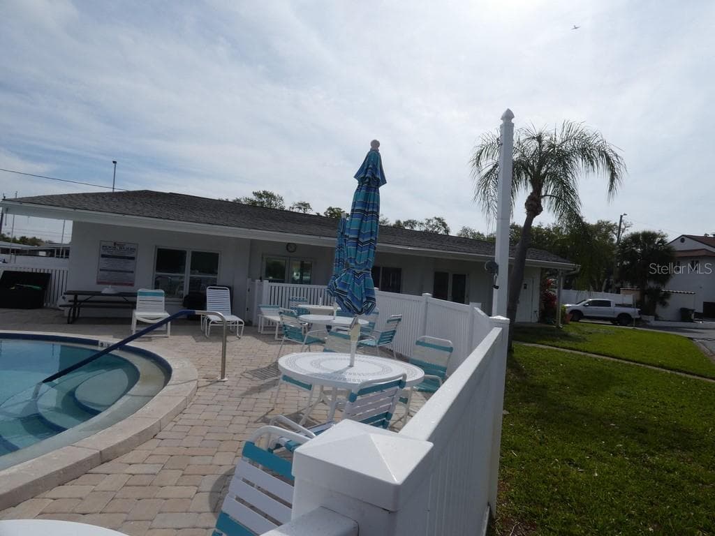 Mobile Home at 2900 GULF TO BAY BLVD #234, CLEARWATER, photo 38 of 38