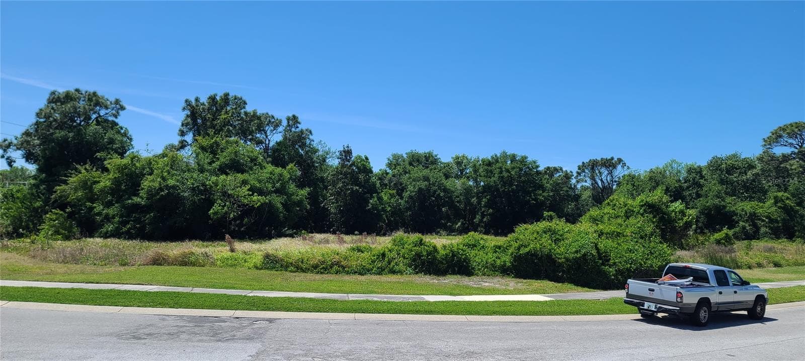 Land at 0 WOOD DOVE AVE, TARPON SPRINGS, photo 2 of 5