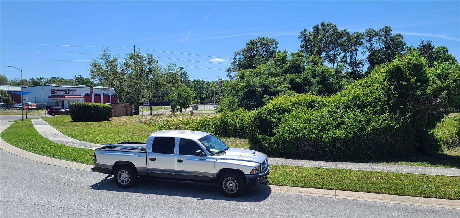 Land at 0 WOOD DOVE AVE, TARPON SPRINGS, photo 4 of 5