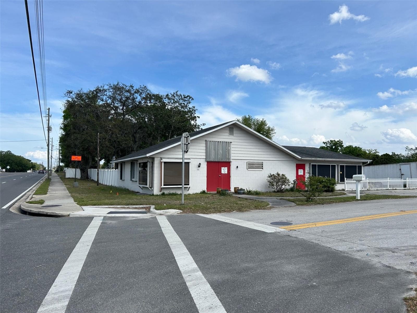 Mixed Use at 2405 SOUTH ST, LEESBURG, photo 3 of 11
