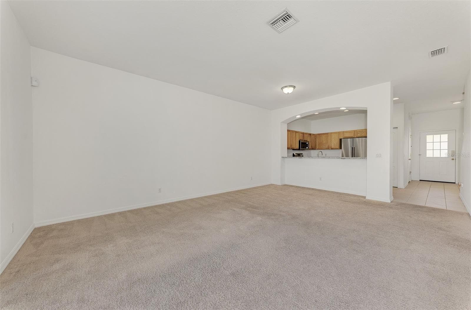 Townhouse at 1156 JONAH DR, NORTH PORT, photo 22 of 62