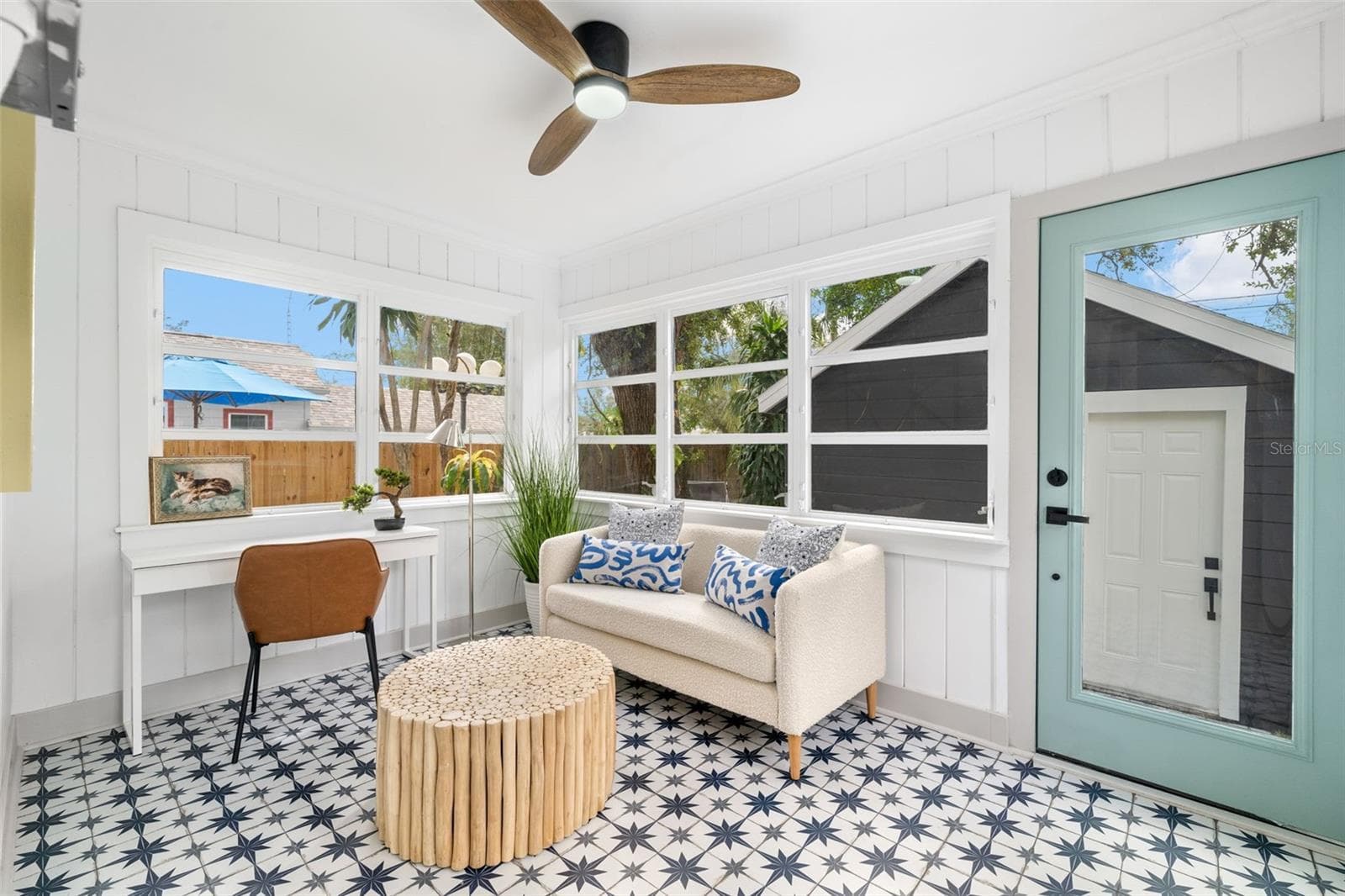 Single Family Residence at 4536 1ST AVE N, ST PETERSBURG, photo 21 of 31