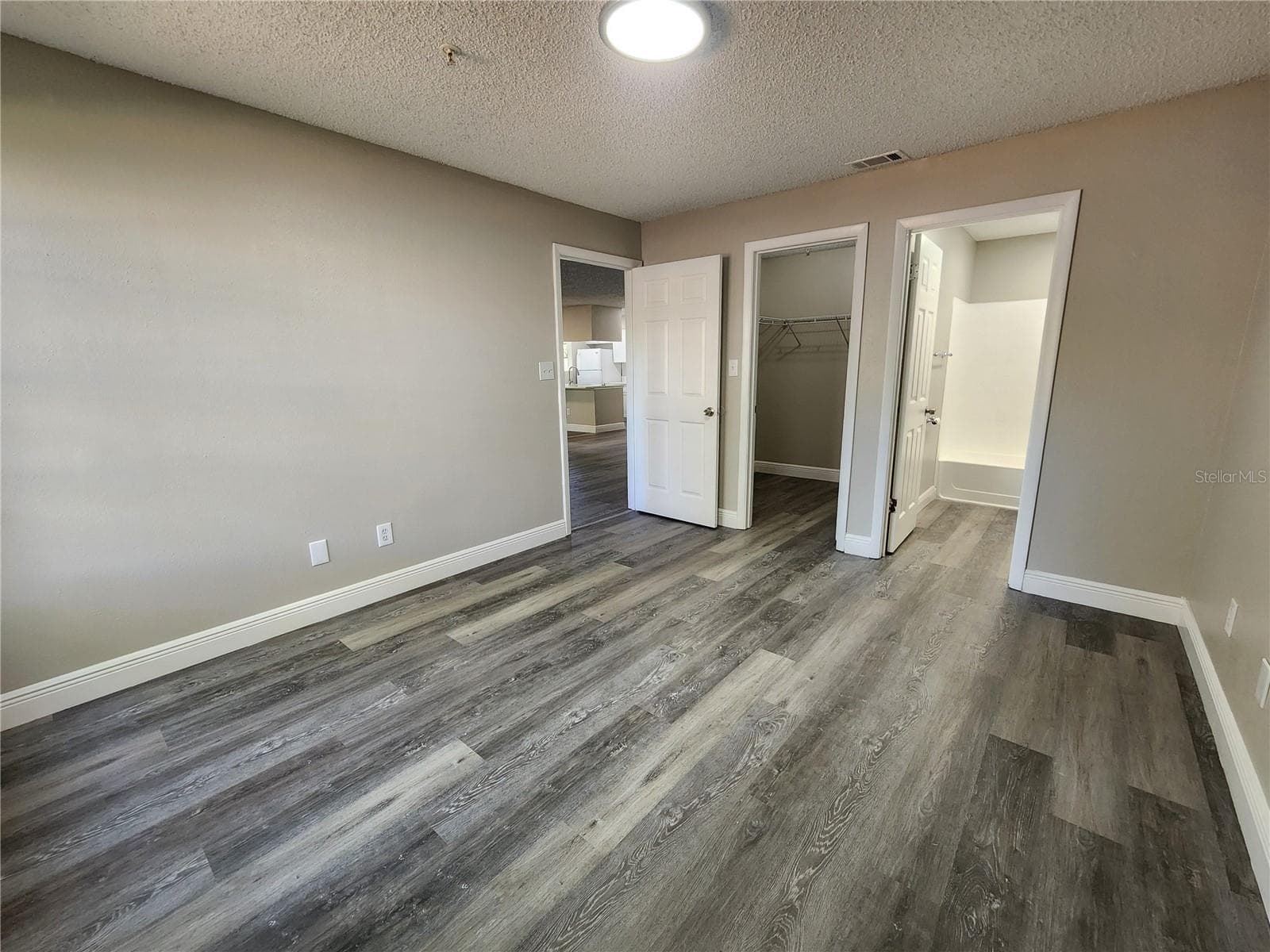 Primary bedroom - 200 AFTON SQ #108, ALTAMONTE SPRINGS