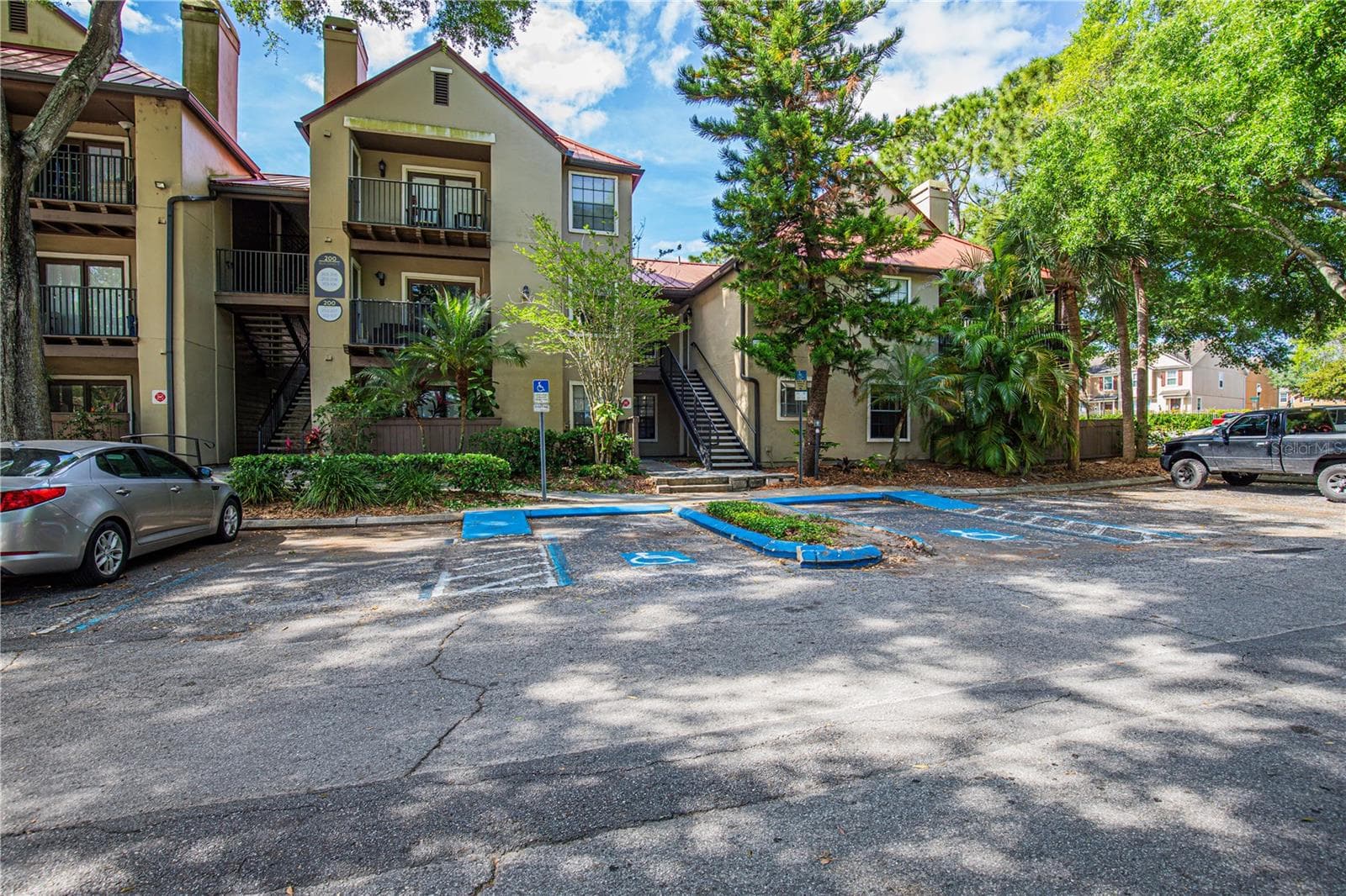 Condominium at 200 AFTON SQ #108, ALTAMONTE SPRINGS, photo 42 of 42