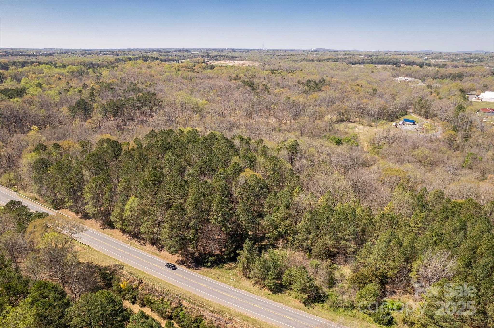 Acreage at 000 Hwy 21 Highway N, Fort Mill, photo 3 of 12