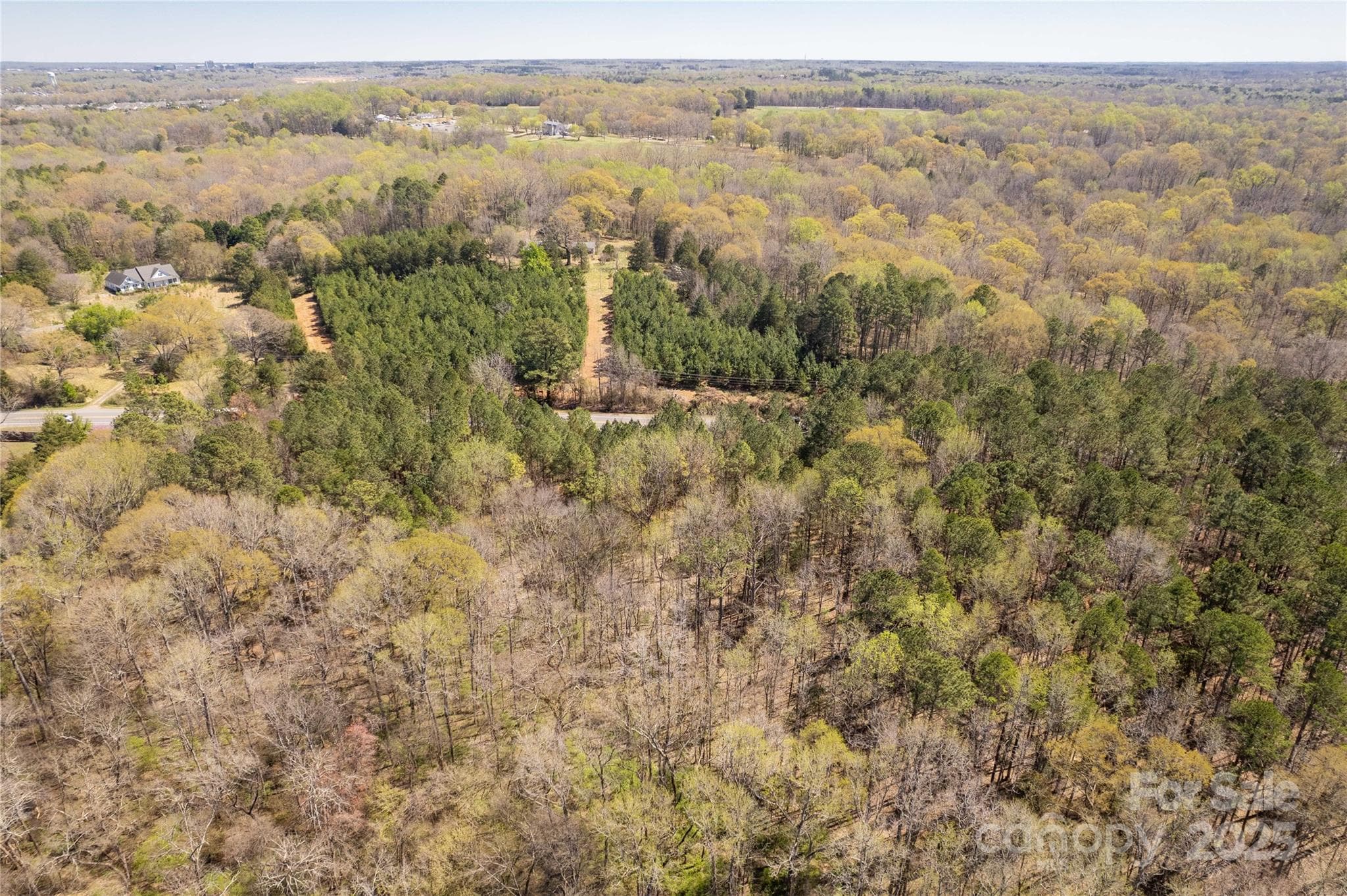 Acreage at 000 Hwy 21 Highway N, Fort Mill, photo 4 of 12