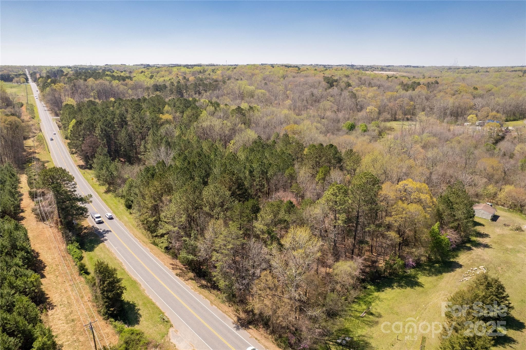 Acreage at Fort Mill, photo 8 of 12