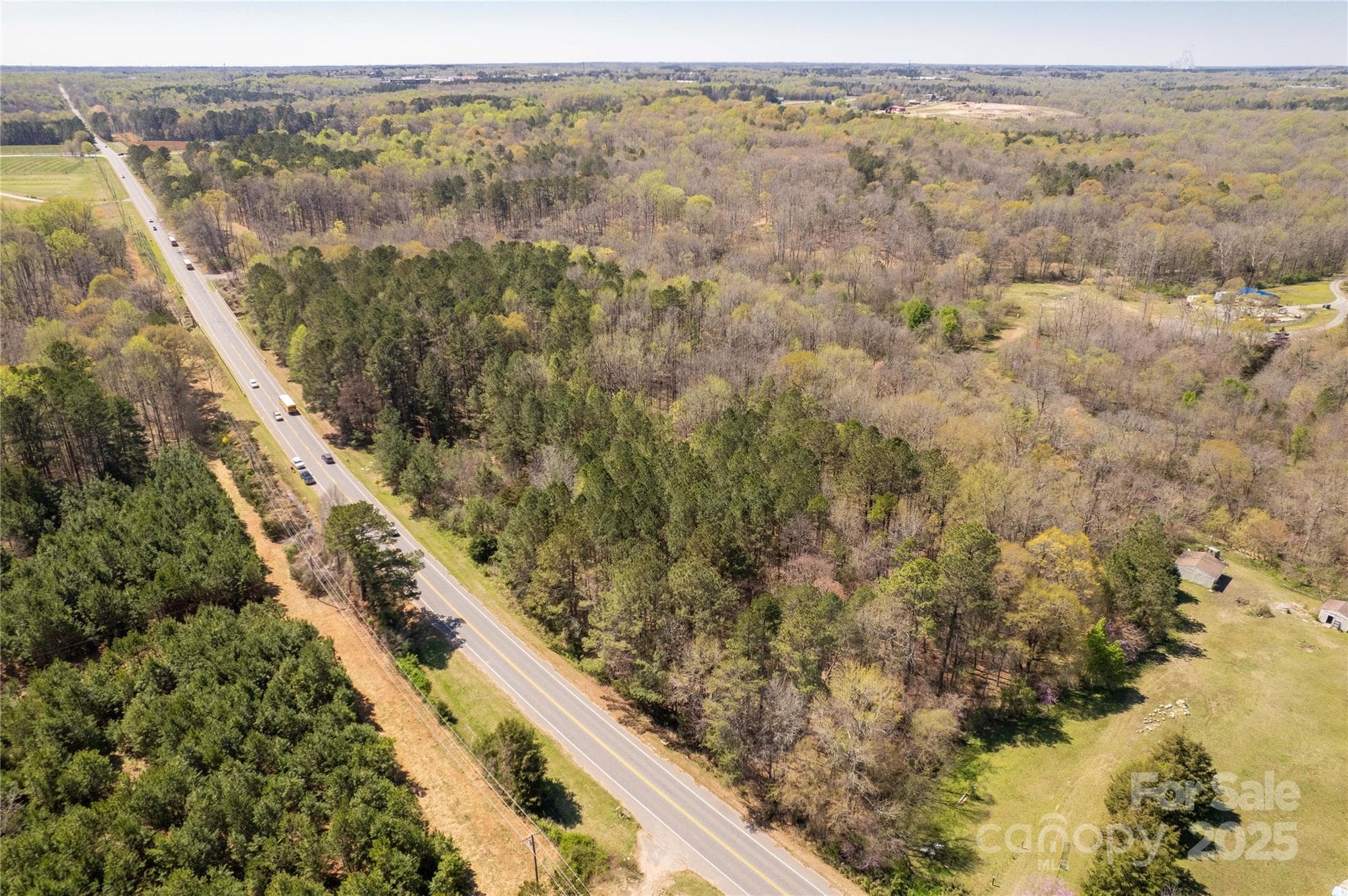 Acreage at 000 Hwy 21 Highway N, Fort Mill, photo 12 of 12