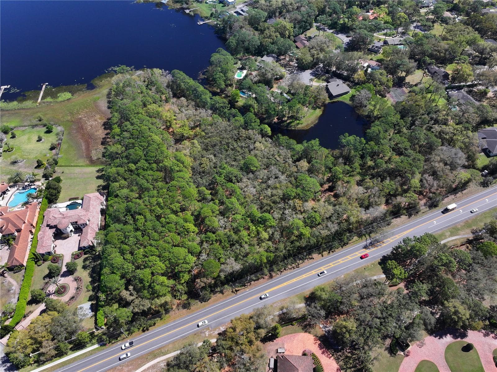 Land at MARKHAM WOODS RD, LONGWOOD, photo 5 of 9