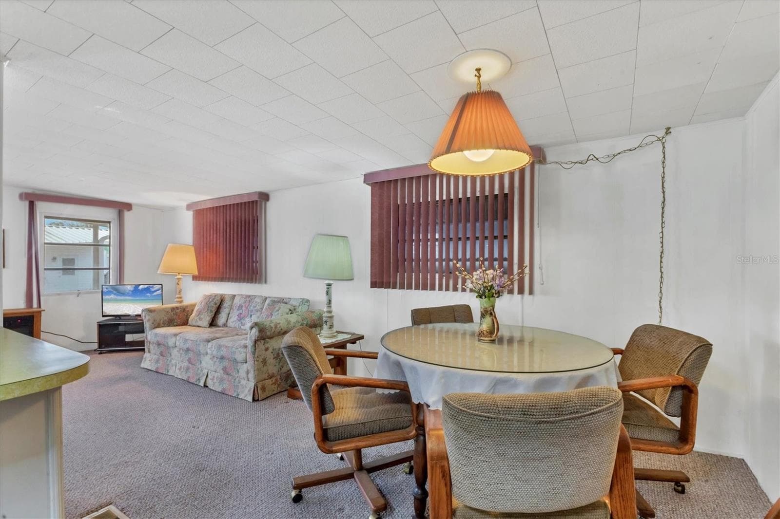 Dining Room - 1212 41ST AVENUE DR E, ELLENTON