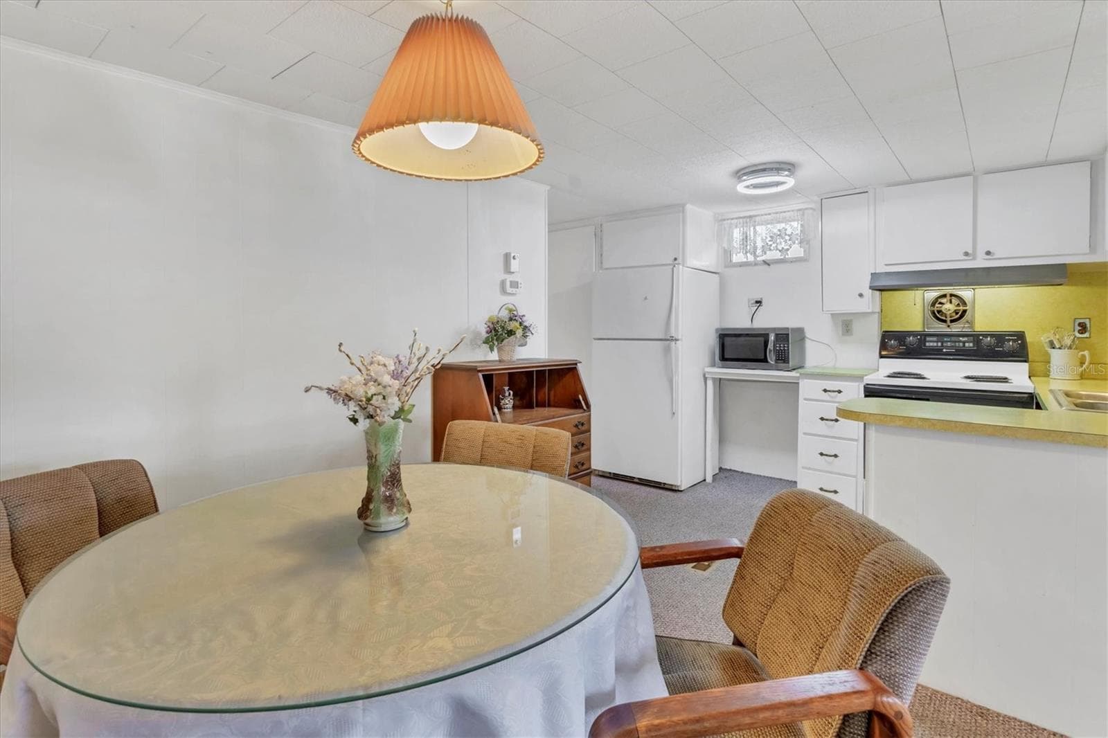 Dining Room - 1212 41ST AVENUE DR E, ELLENTON