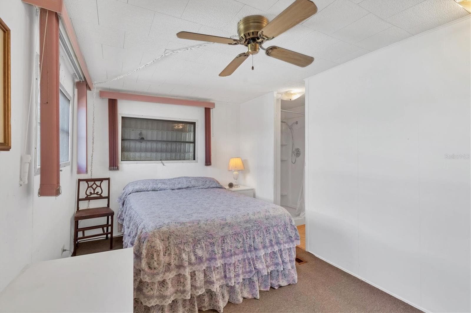 Primary Bedroom - 1212 41ST AVENUE DR E, ELLENTON