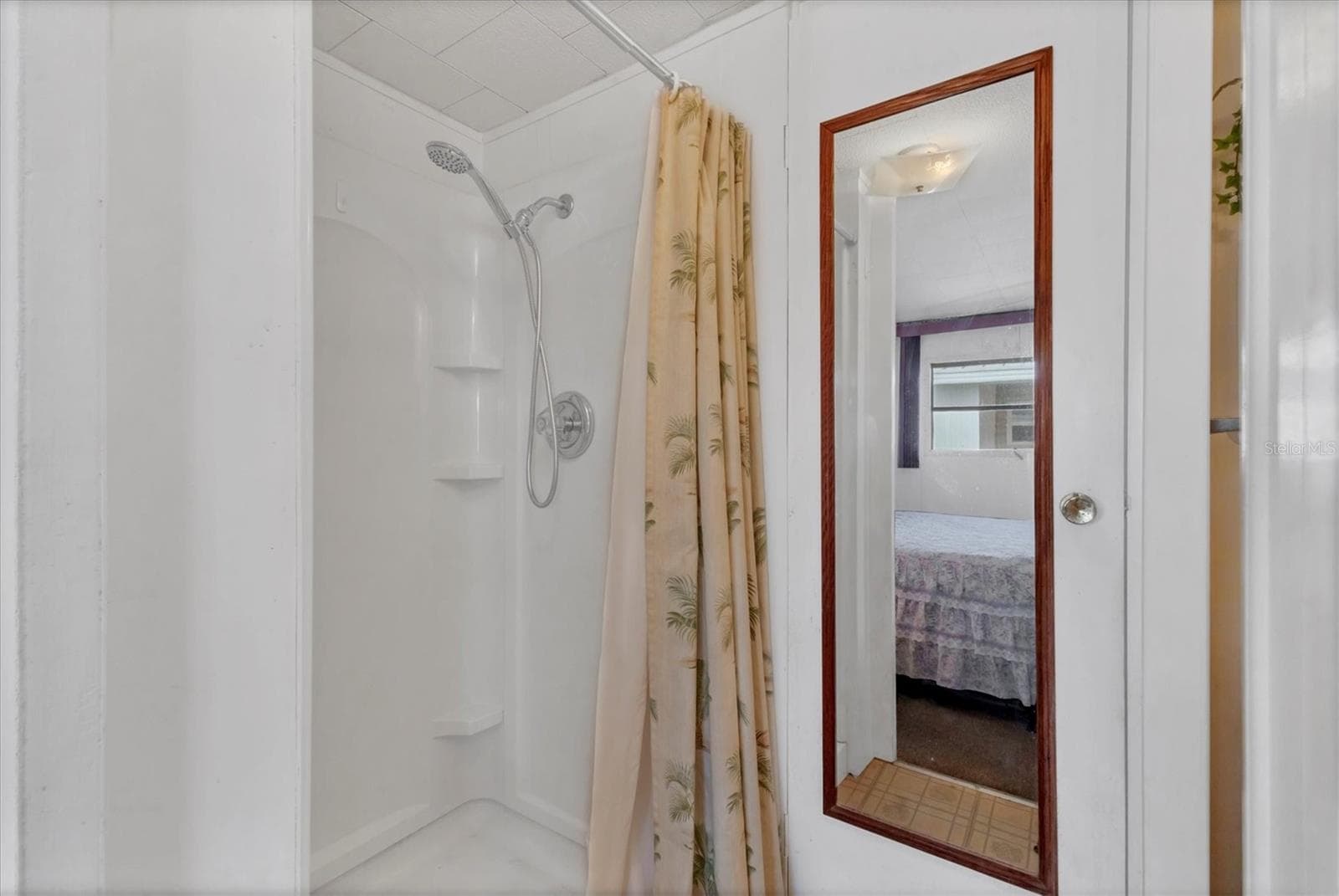Primary Bathroom - 1212 41ST AVENUE DR E, ELLENTON