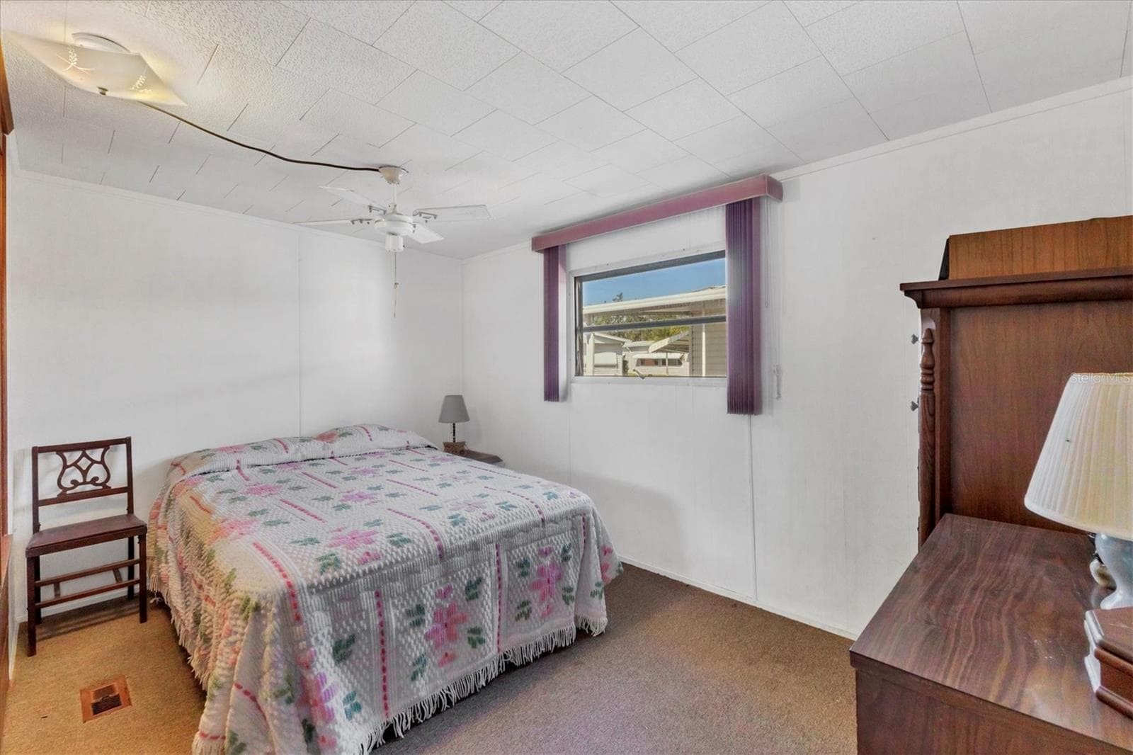 Second Bedroom - 1212 41ST AVENUE DR E, ELLENTON