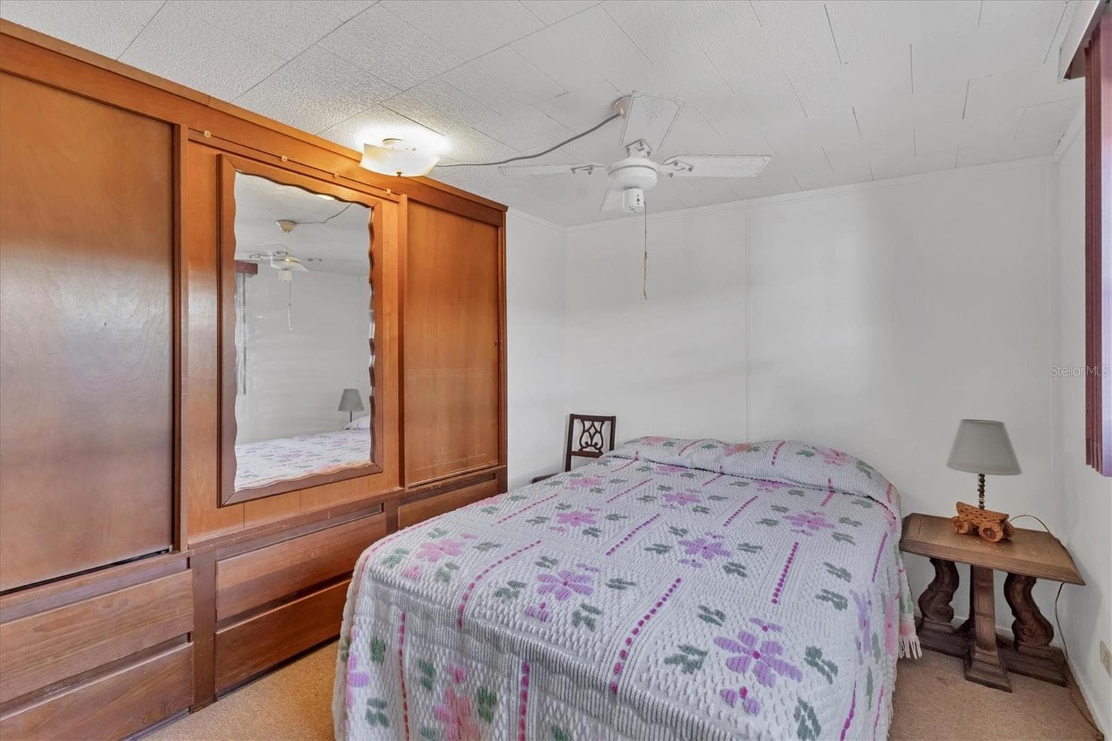 Second Bedroom - 1212 41ST AVENUE DR E, ELLENTON