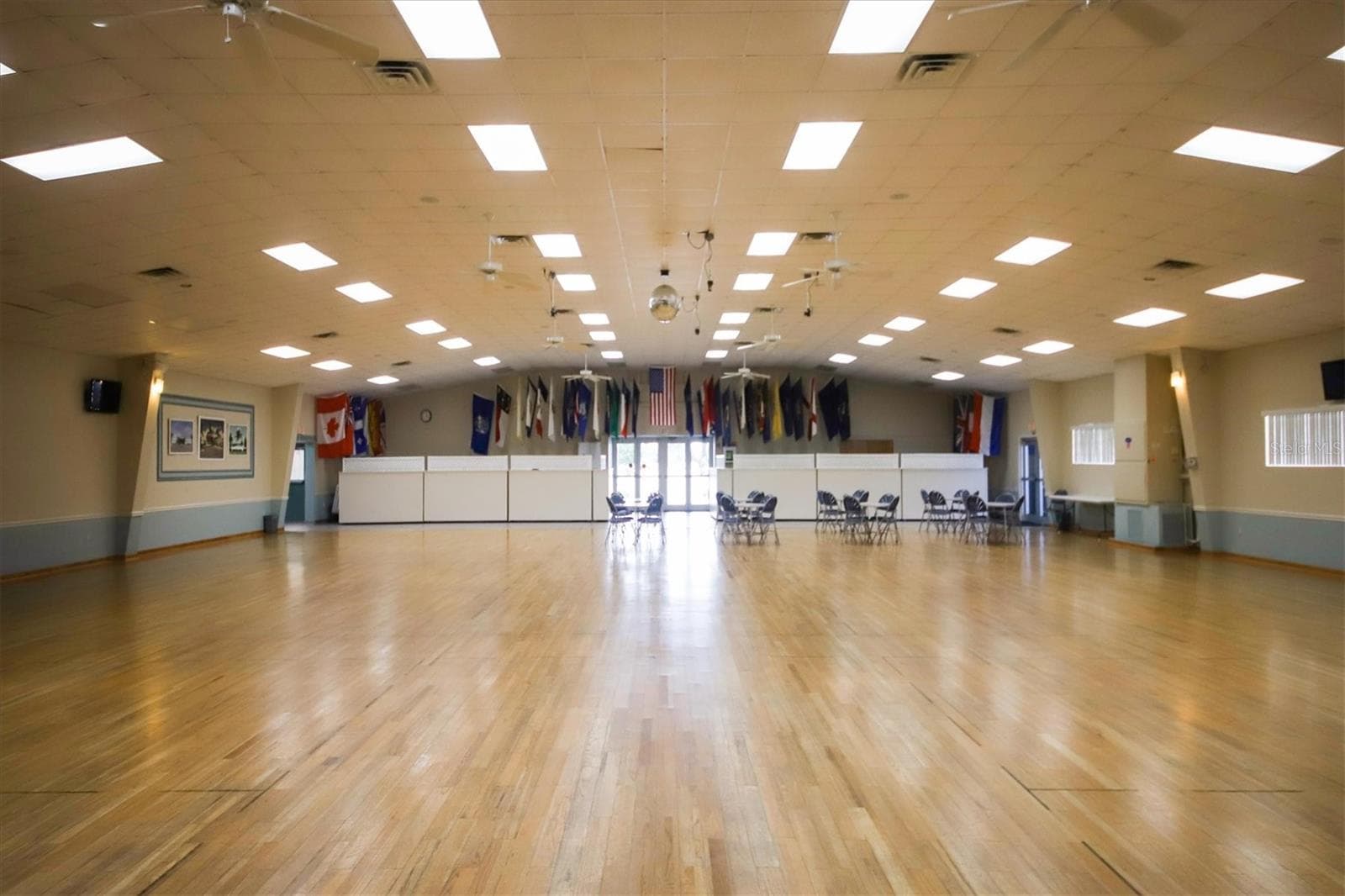 Recreational Center - 1212 41ST AVENUE DR E, ELLENTON