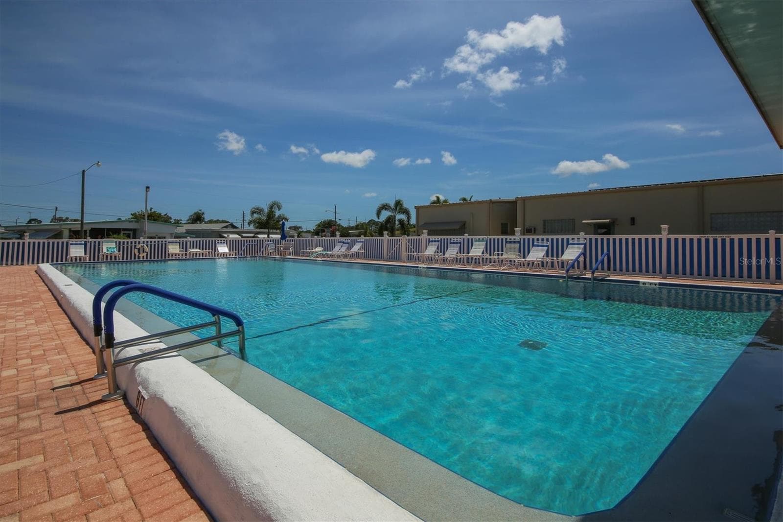 Heated Community Pool - 1212 41ST AVENUE DR E, ELLENTON