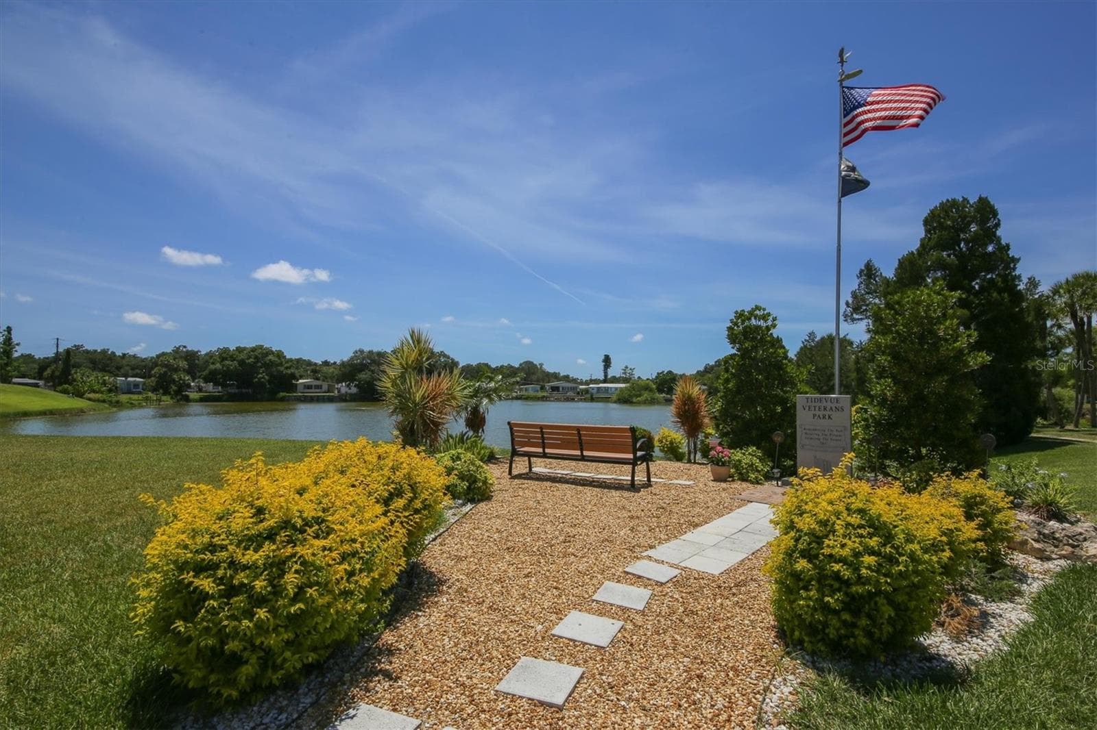 Veterans Park on Egret Lake - 1212 41ST AVENUE DR E, ELLENTON
