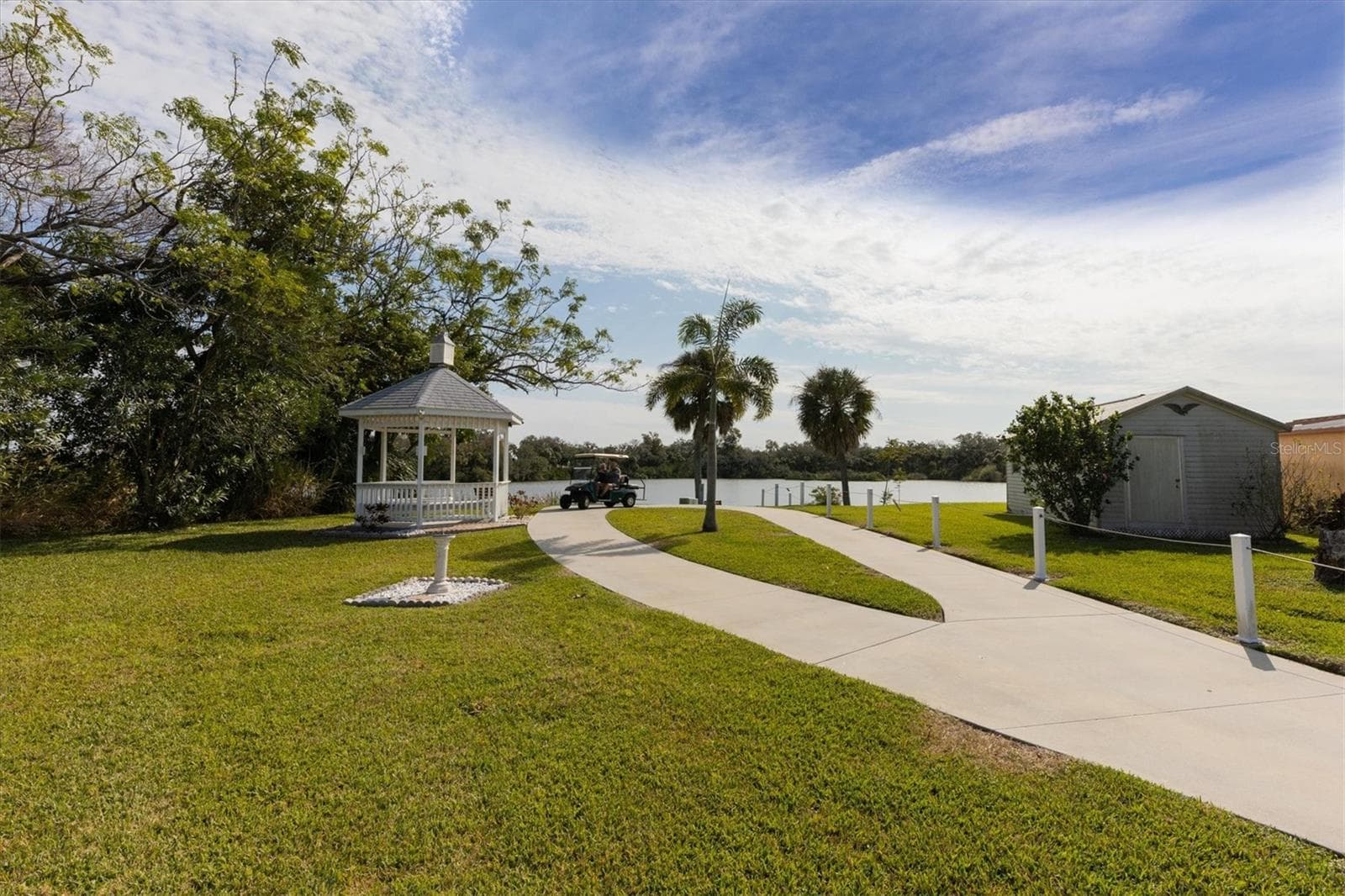Kays Park on Nature Lake - 1212 41ST AVENUE DR E, ELLENTON