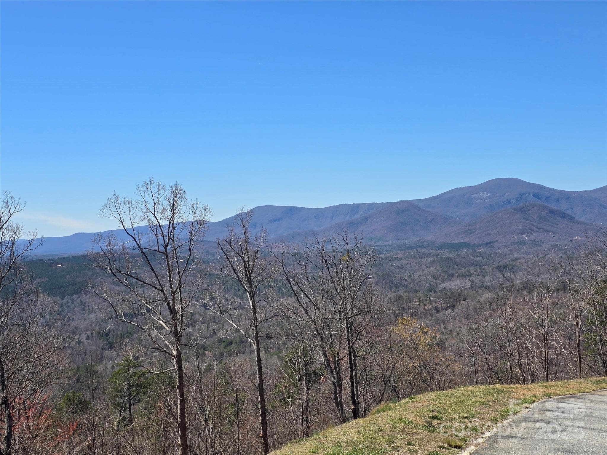 Acreage at 00 Golden Ridge Drive, Lake Lure, photo 5 of 26