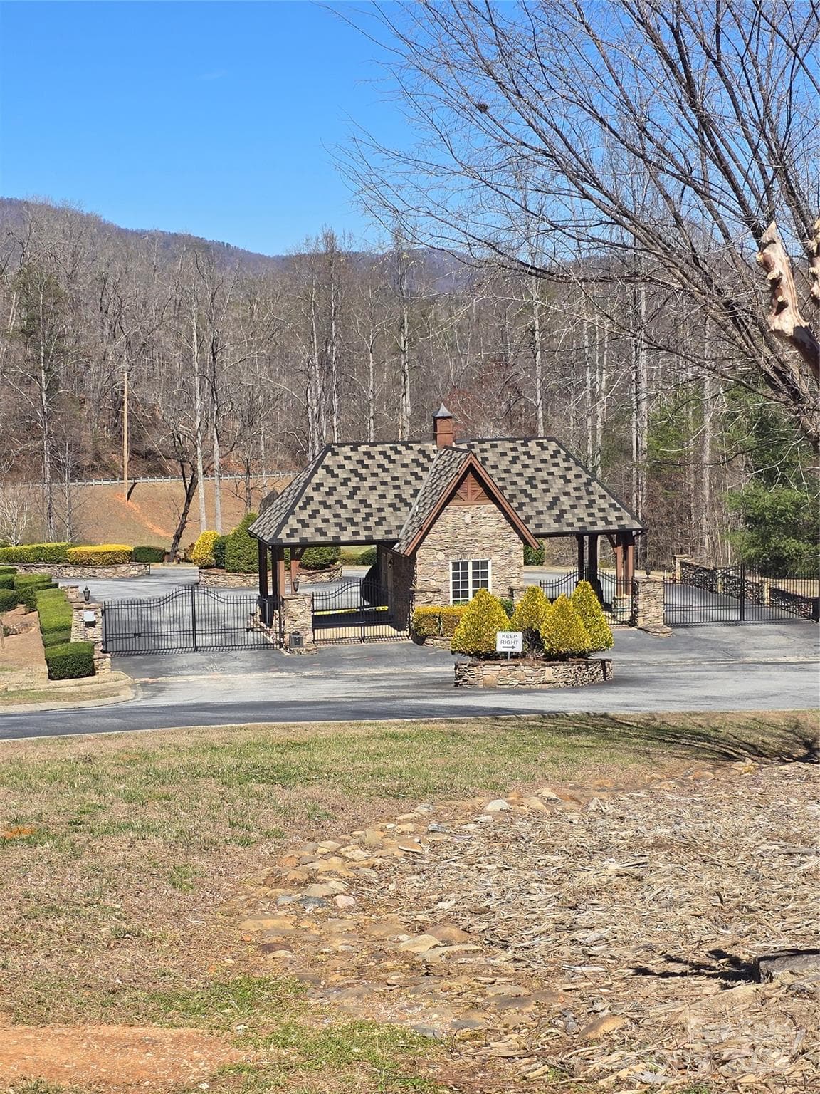 Acreage at 00 Golden Ridge Drive, Lake Lure, photo 13 of 26