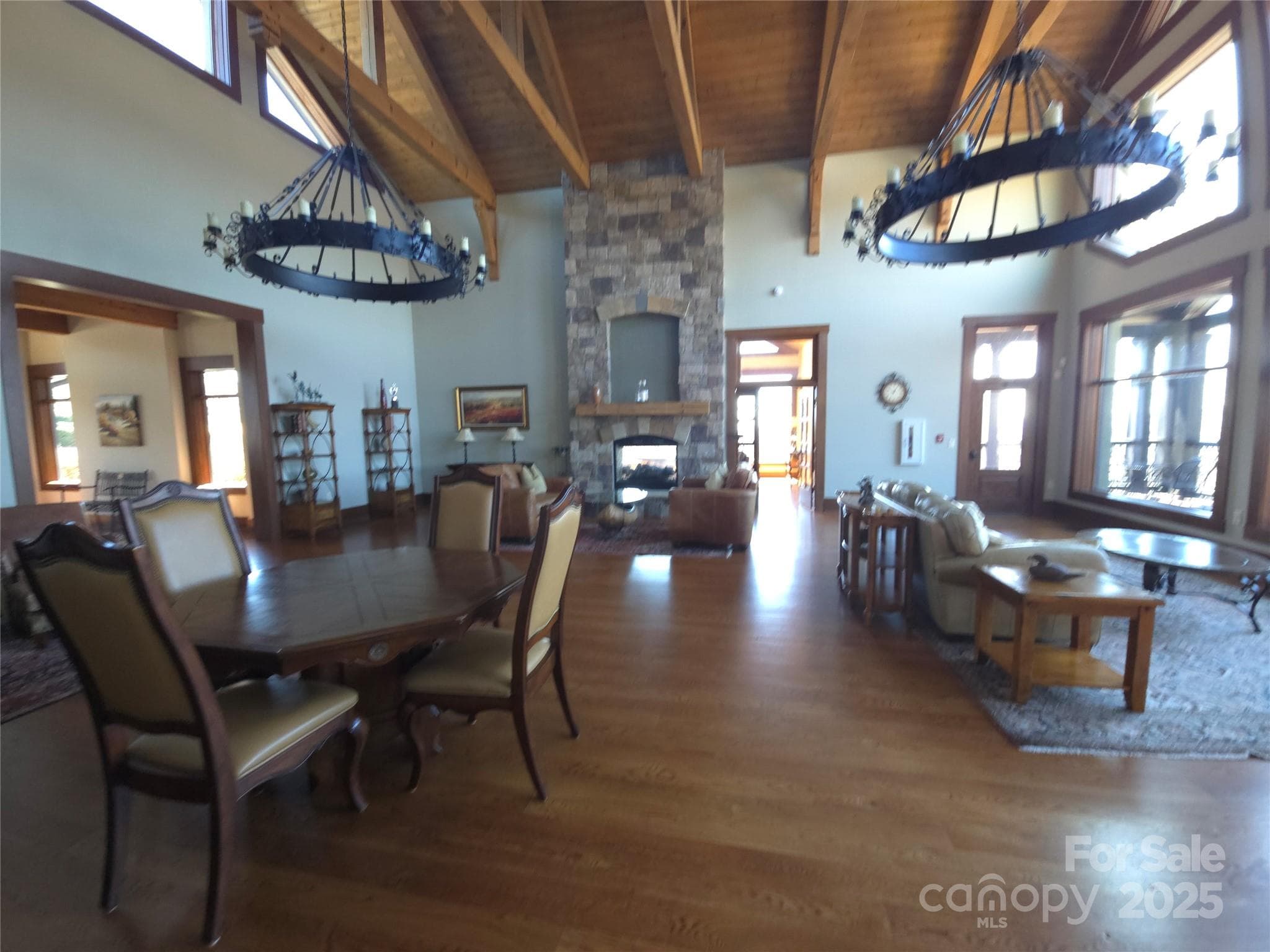 Acreage at 00 Golden Ridge Drive, Lake Lure, photo 14 of 26