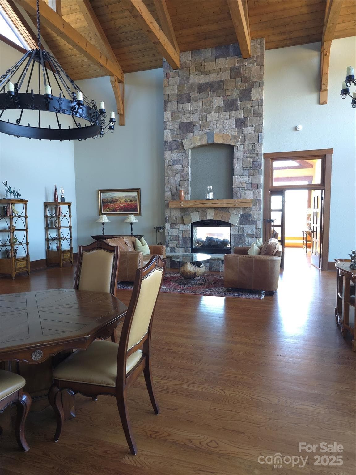 Acreage at 00 Golden Ridge Drive, Lake Lure, photo 15 of 26