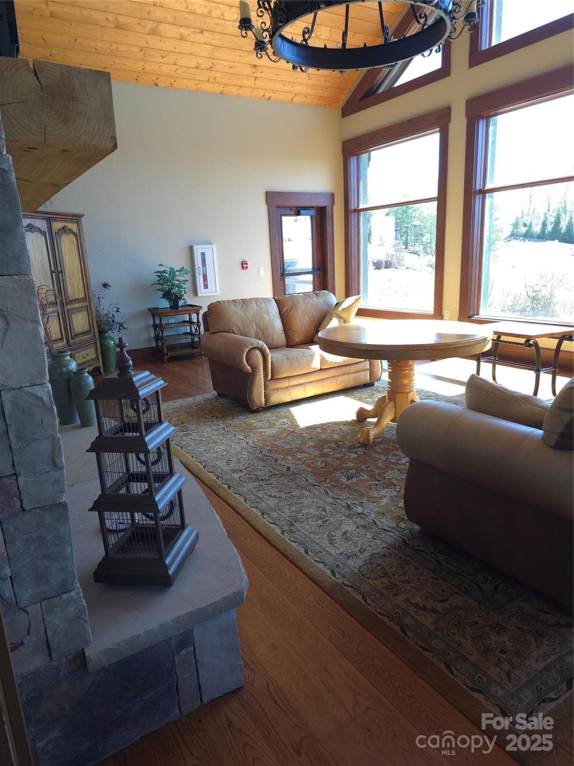 Acreage at 00 Golden Ridge Drive, Lake Lure, photo 16 of 26