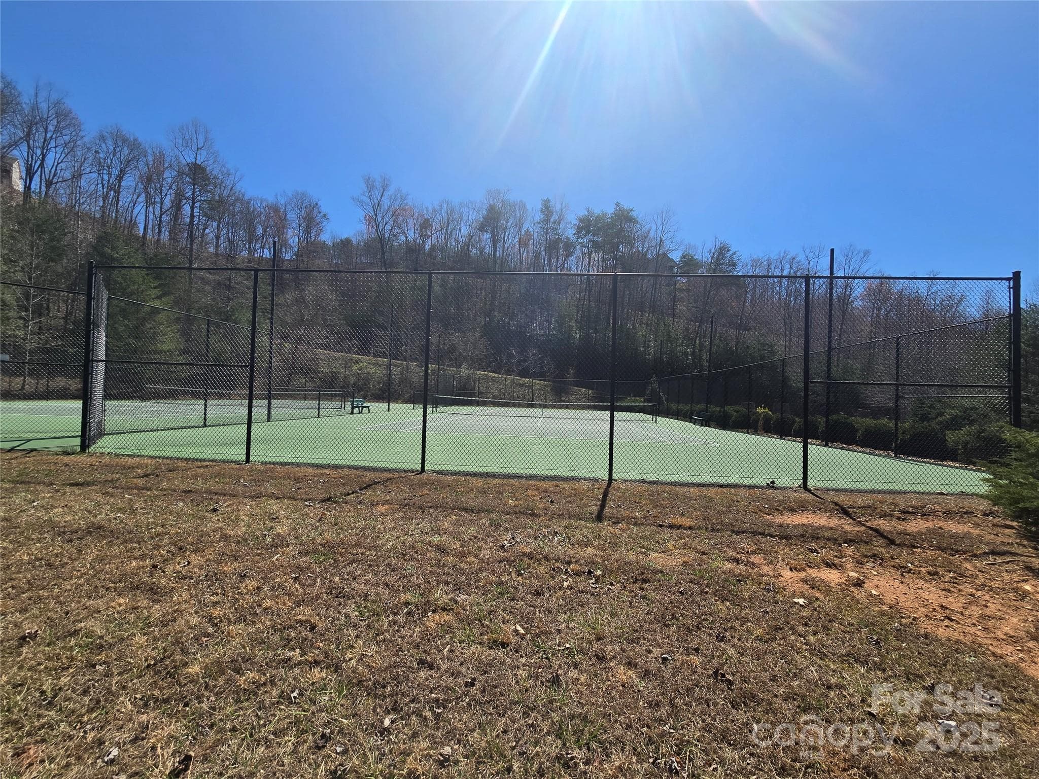 Acreage at 00 Golden Ridge Drive, Lake Lure, photo 23 of 26