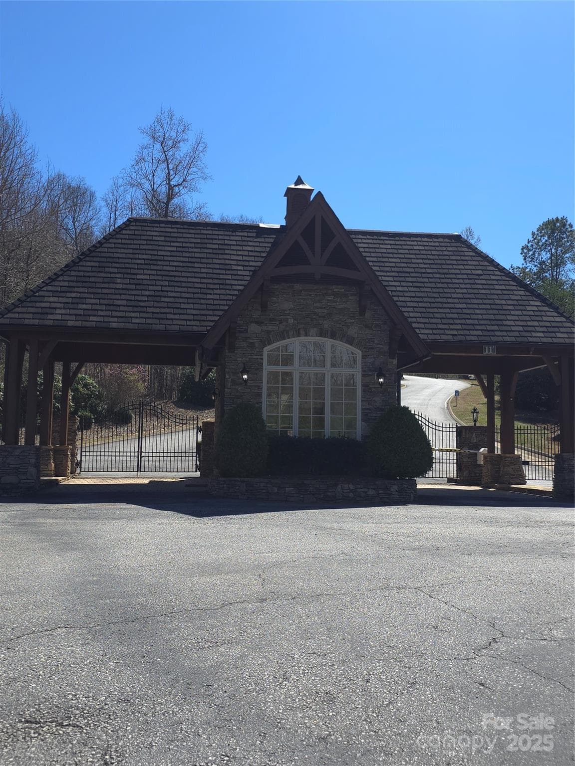 Acreage at 00 Golden Ridge Drive, Lake Lure, photo 26 of 26