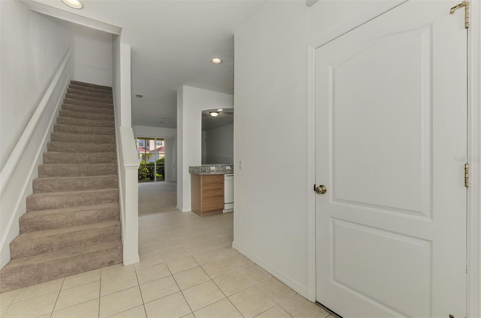 Townhouse at 1156 JONAH DR, NORTH PORT, photo 8 of 62