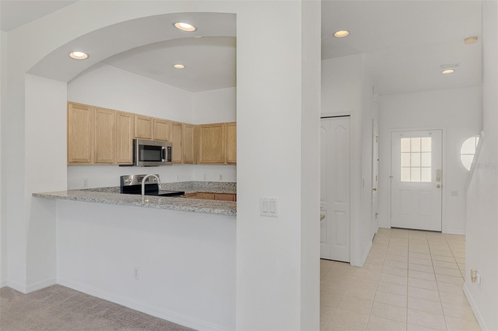 Townhouse at 1156 JONAH DR, NORTH PORT, photo 24 of 62