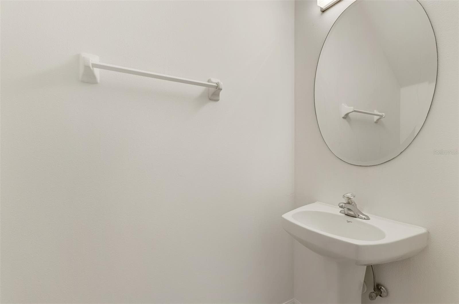 half bath - 1156 JONAH DR, NORTH PORT