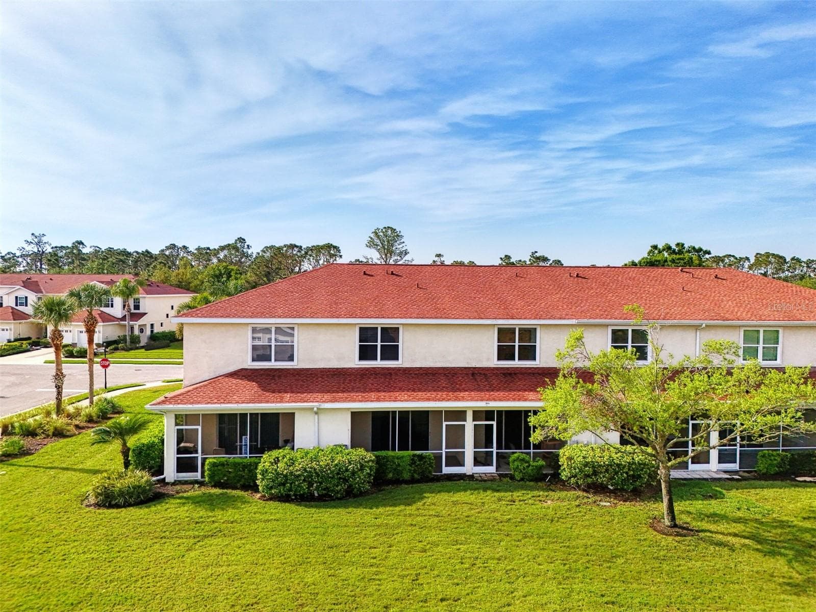 Townhouse at 1156 JONAH DR, NORTH PORT, photo 52 of 62