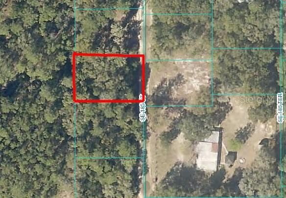 Land at 185TH CT, OCKLAWAHA, photo 2 of 2