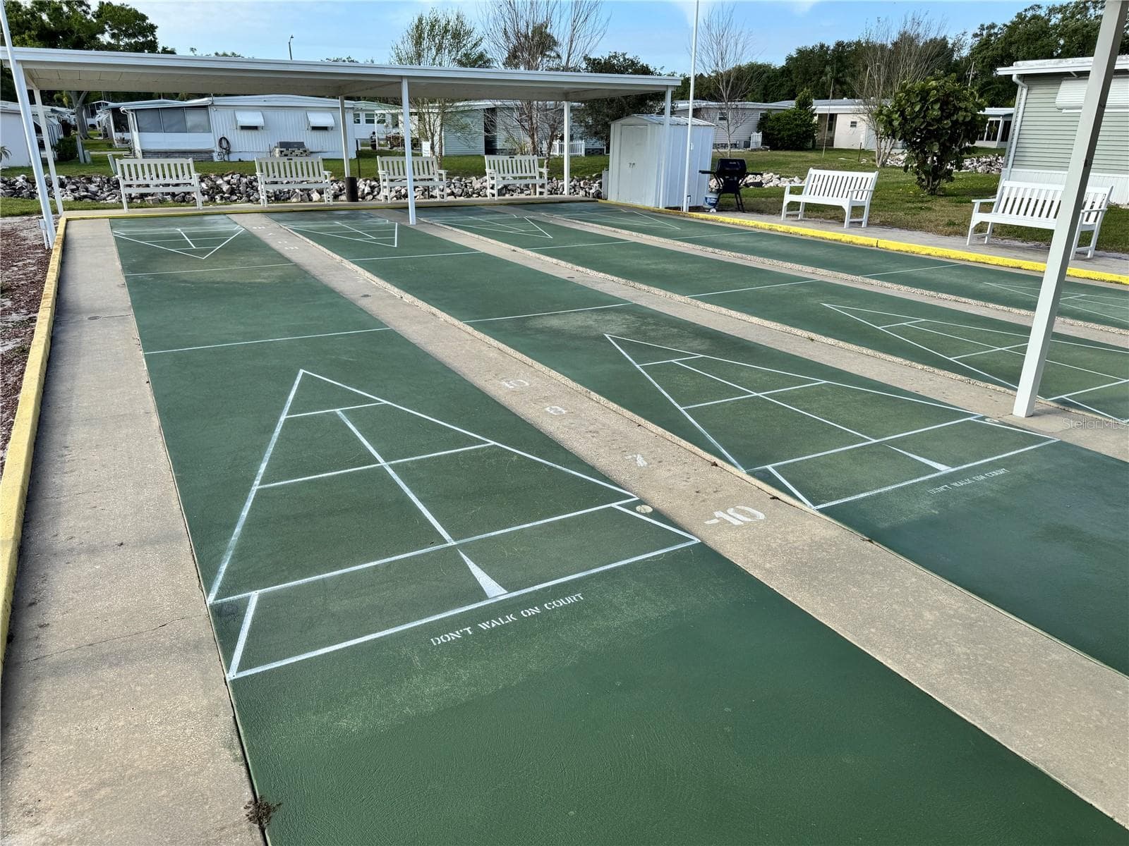 Mobile Home at 2331 BELLEAIR RD #Lot 237, CLEARWATER, photo 35 of 35