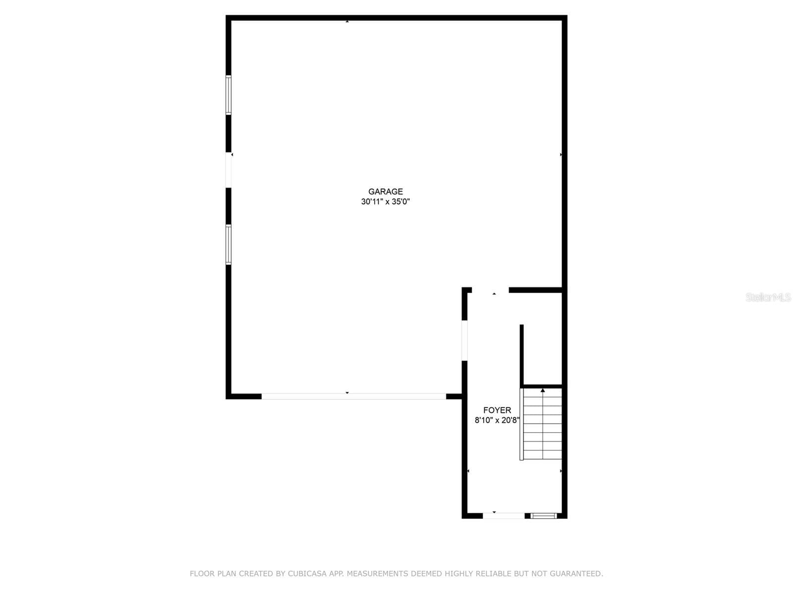 Townhouse at 484 87TH AVENUE NORTH, ST PETERSBURG, photo 65 of 66
