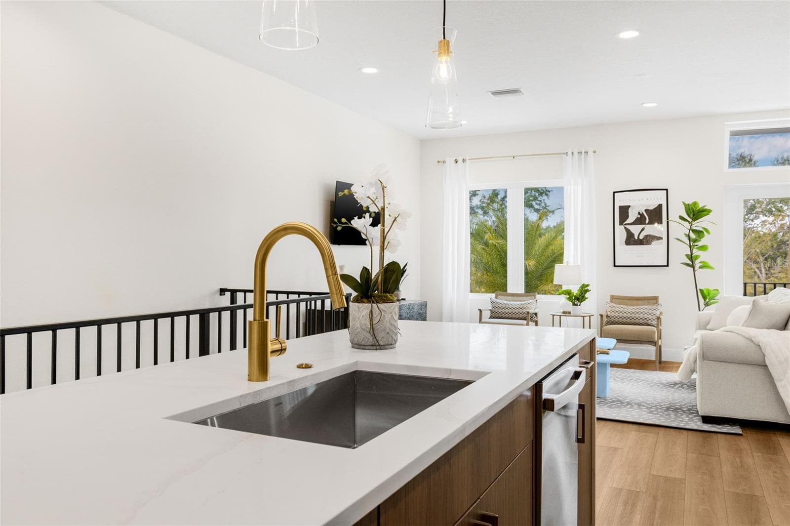 Townhouse at 8631 5TH STREET NORTH, ST PETERSBURG, photo 19 of 66