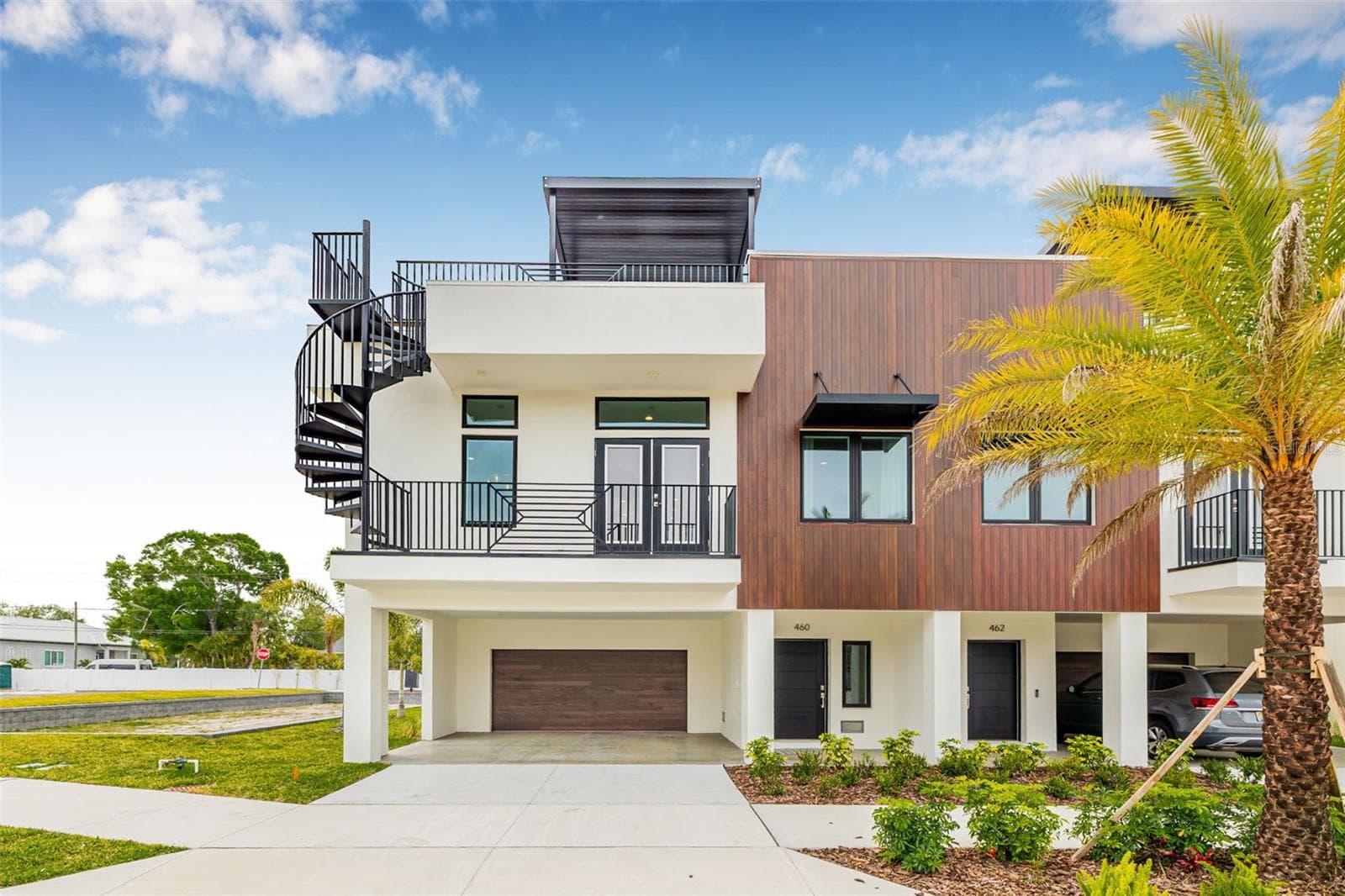 Townhouse at 460 87TH AVENUE NORTH, ST PETERSBURG, photo 3 of 52
