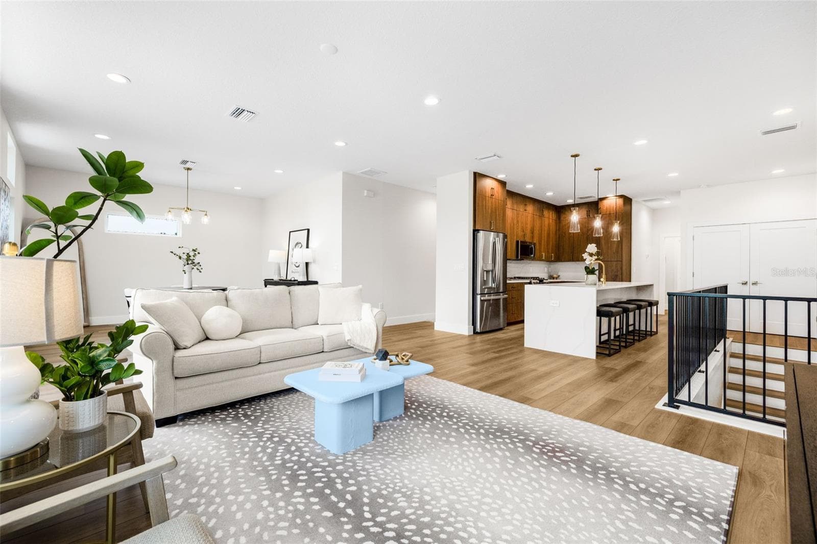 Townhouse at 460 87TH AVENUE NORTH, ST PETERSBURG, photo 19 of 52