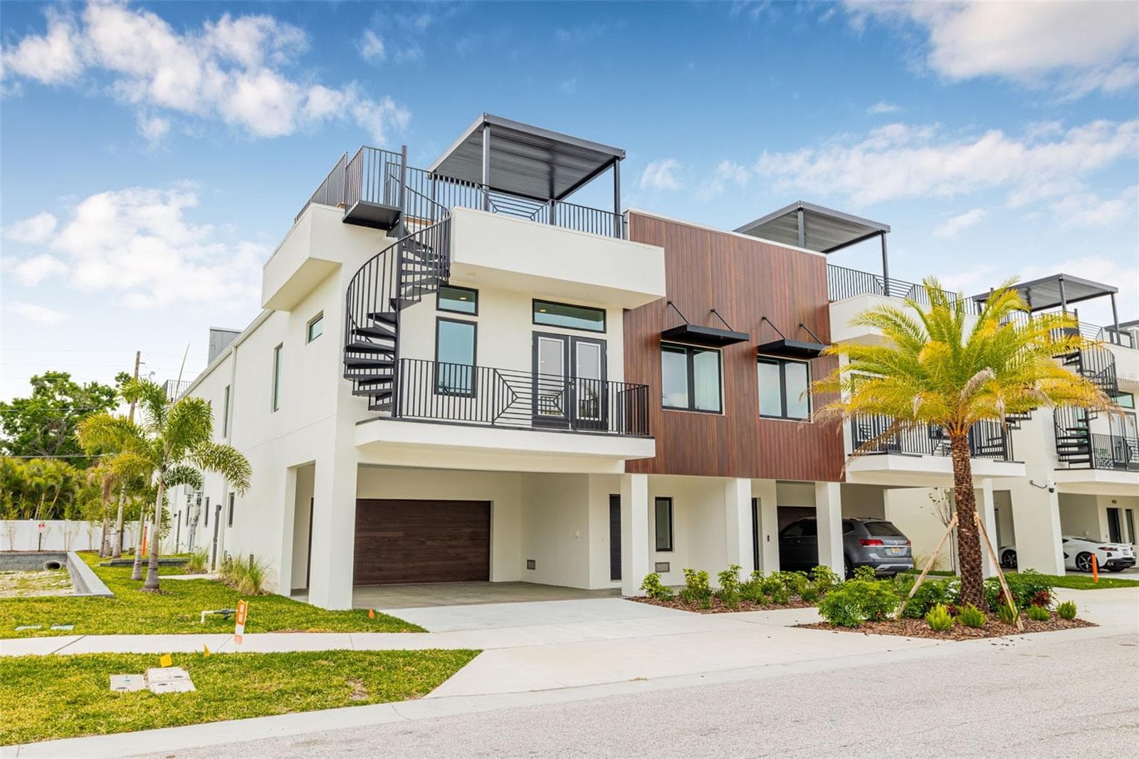 Townhouse at 484 87TH AVENUE NORTH, ST PETERSBURG, photo 5 of 66