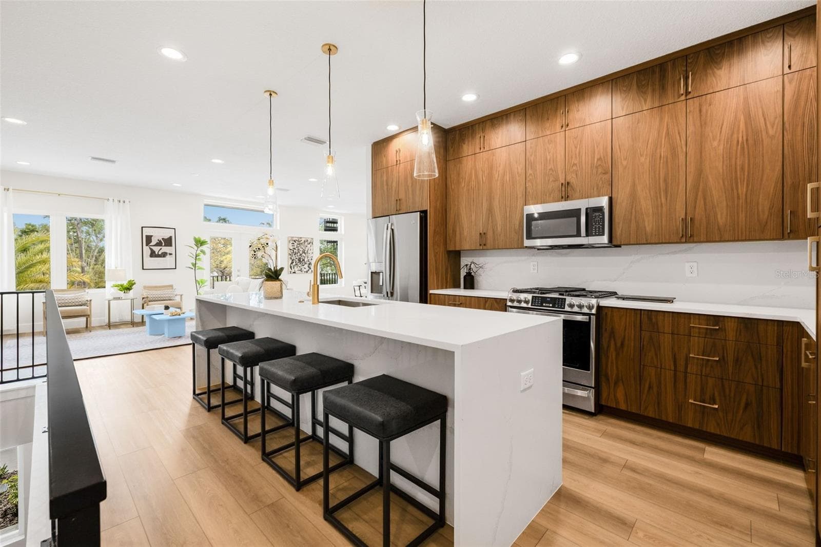 Townhouse at 484 87TH AVENUE NORTH, ST PETERSBURG, photo 10 of 66