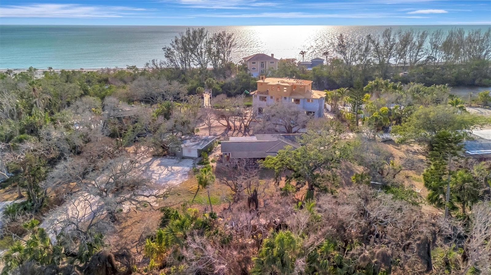 Single Family Residence at 8555 HERON LAGOON CIR, SARASOTA, photo 27 of 42