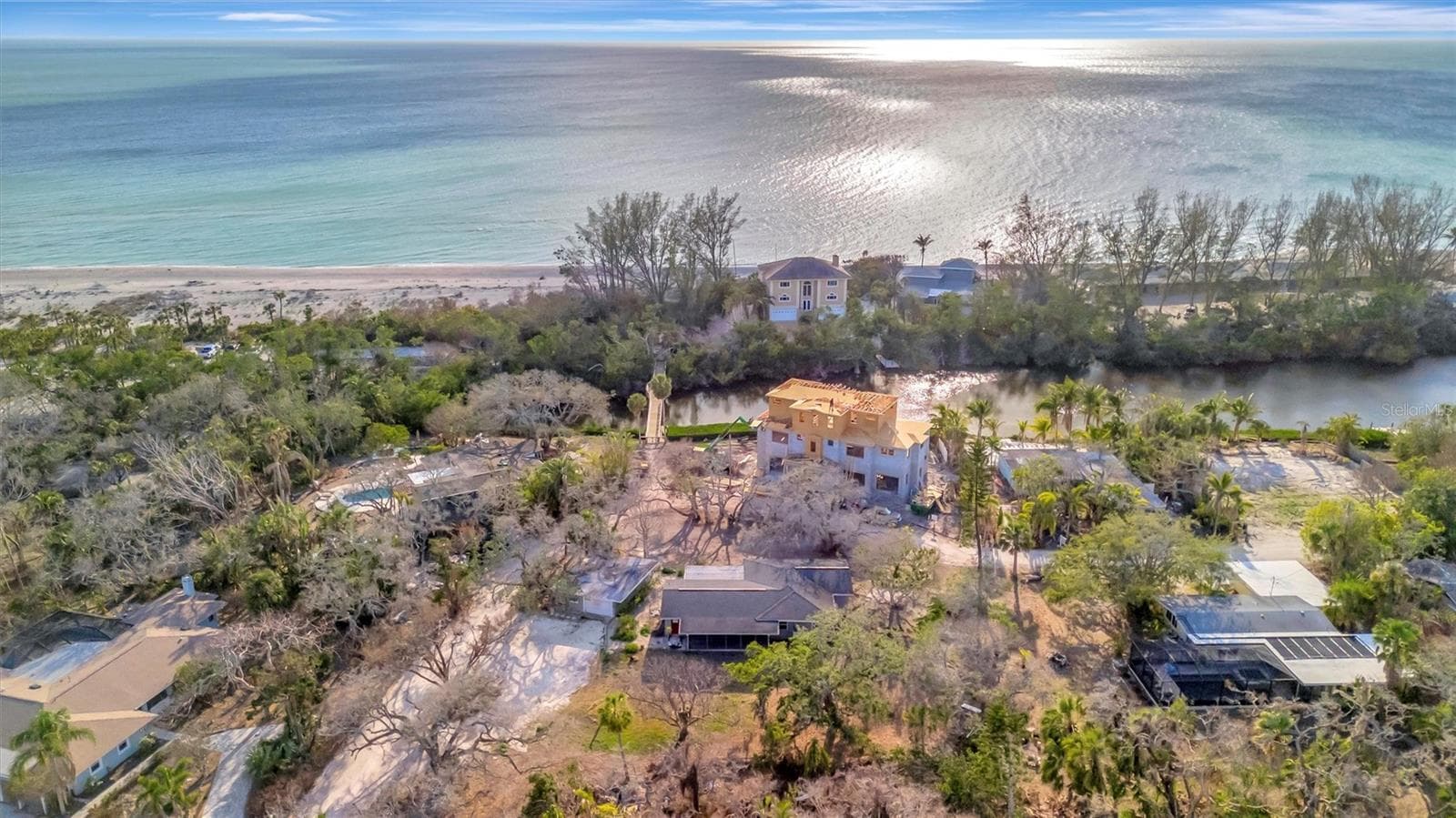 Single Family Residence at 8555 HERON LAGOON CIR, SARASOTA, photo 32 of 42