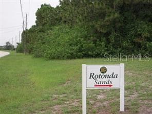 Land at 22 MASTER DR, PLACIDA, photo 4 of 5