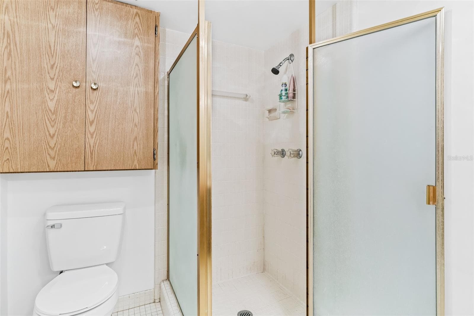 Bathroom - 147 BLUFF VIEW DR #206, BELLEAIR BLUFFS