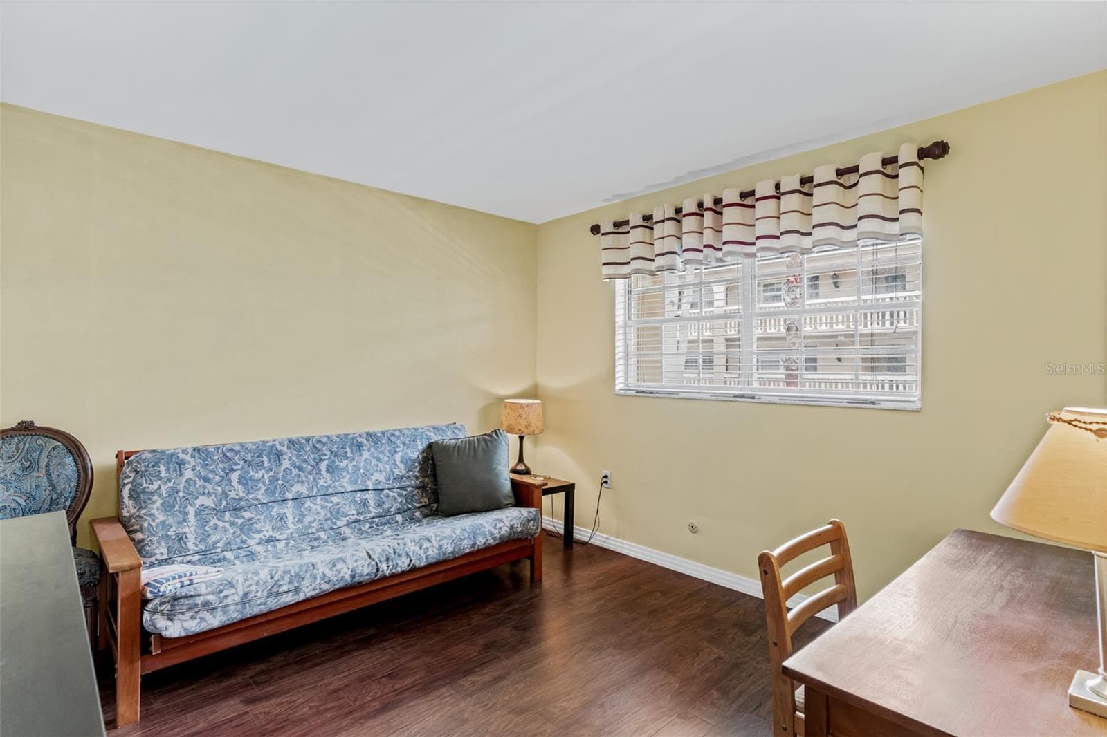 Second bedroom - 147 BLUFF VIEW DR #206, BELLEAIR BLUFFS